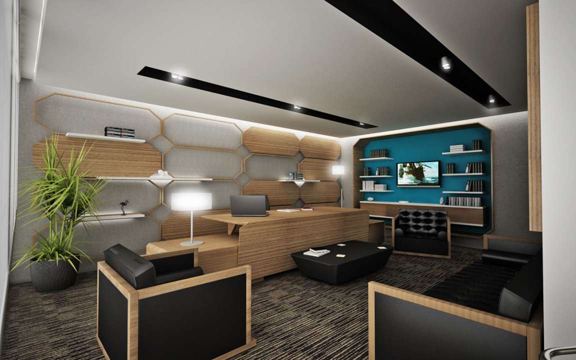 Turkcell İletişim Ofisi 3