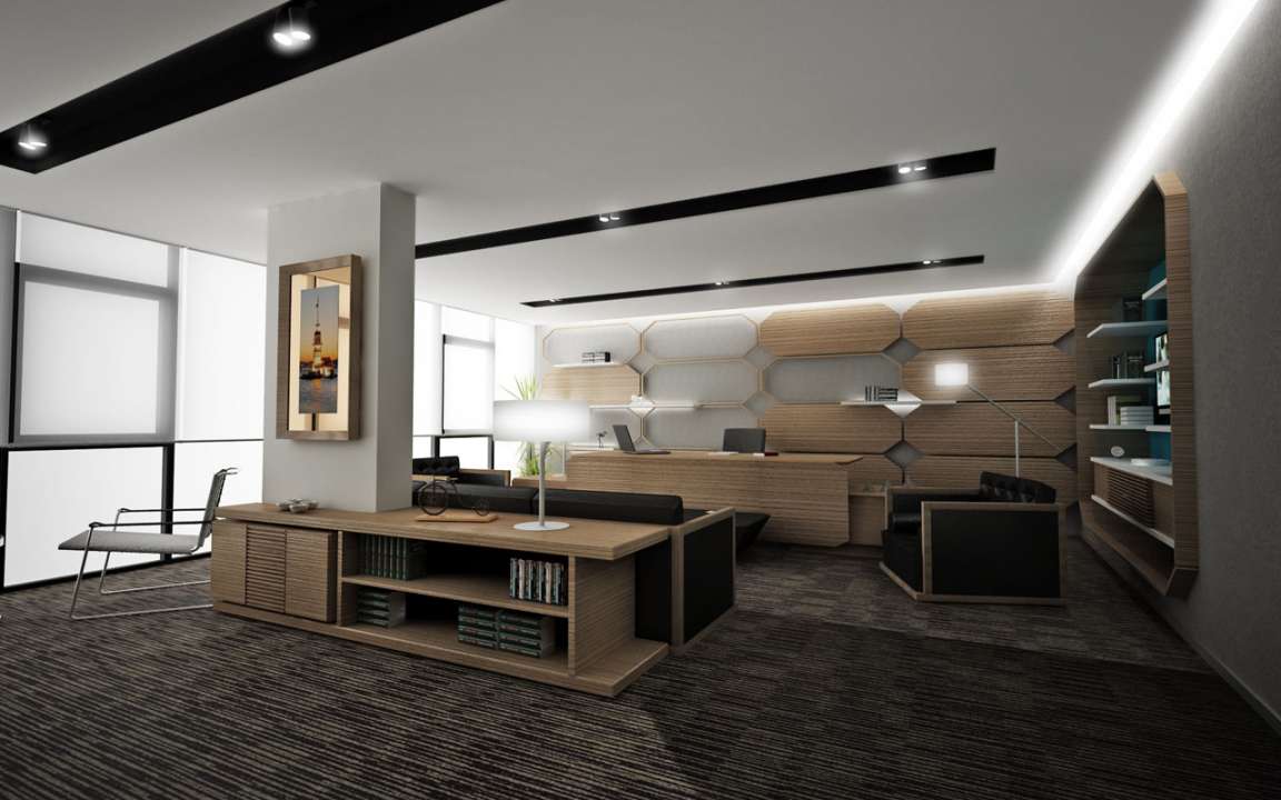 Turkcell İletişim Ofisi 5