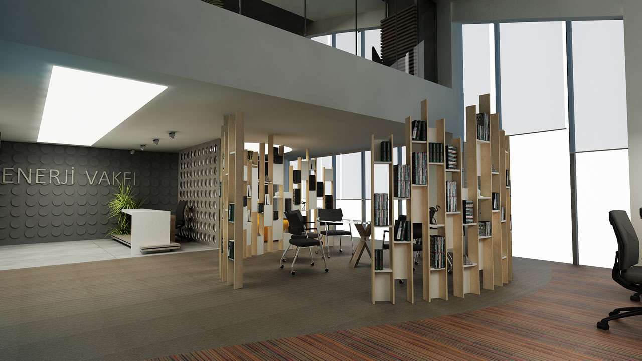 Türkiye Enerji Vakfı 1