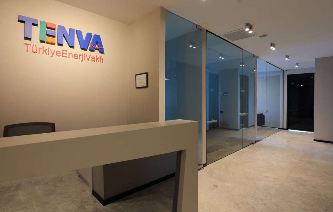 Türkiye Enerji Vakfı 4