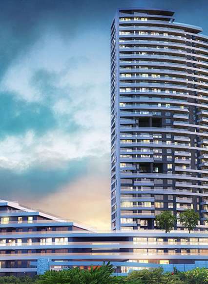 UPTOWN İncek