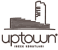 UPTOWN İncek Logo